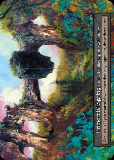 [Site] Primordial Spring [beta-Elite]